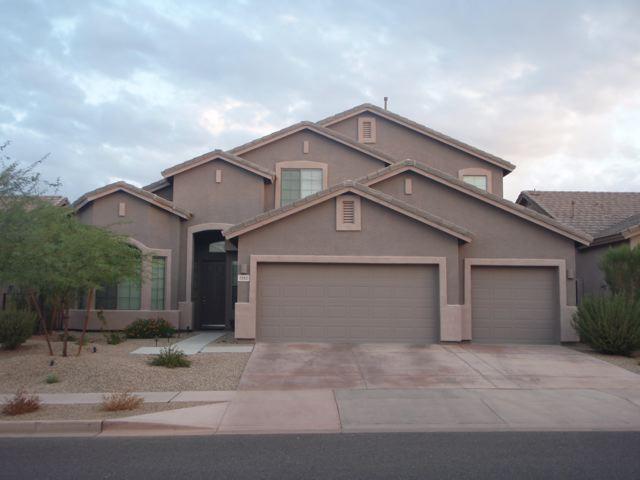 3112 W Sentinel Rock Rd., Phoenix, AZ 85086