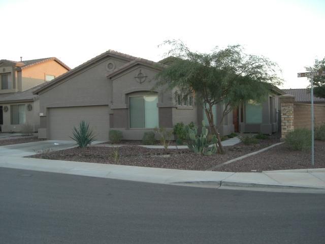2523 E Chester Dr., Chandler, AZ 85286