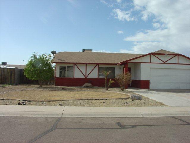 9343 W Sunnyslope Ln., Peoria, AZ 85345