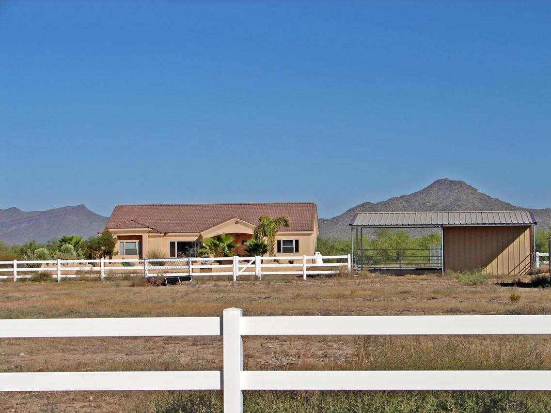 51223 W Forepaugh Peak Rd., Wickenburg, AZ 85390