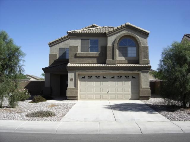 2106 N Sabino Ln., Casa Grande, AZ 85122