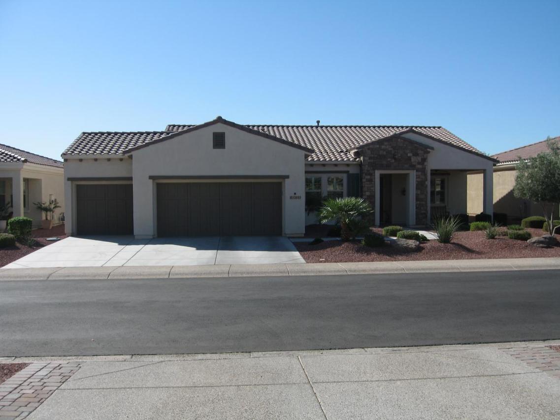 12923 W Figueroa Dr., Sun City West, AZ 85375