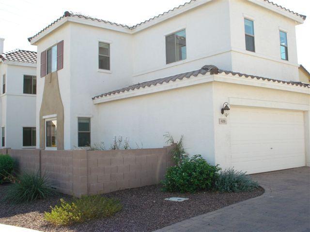 426 N Citrus Ln., Gilbert, AZ 85236