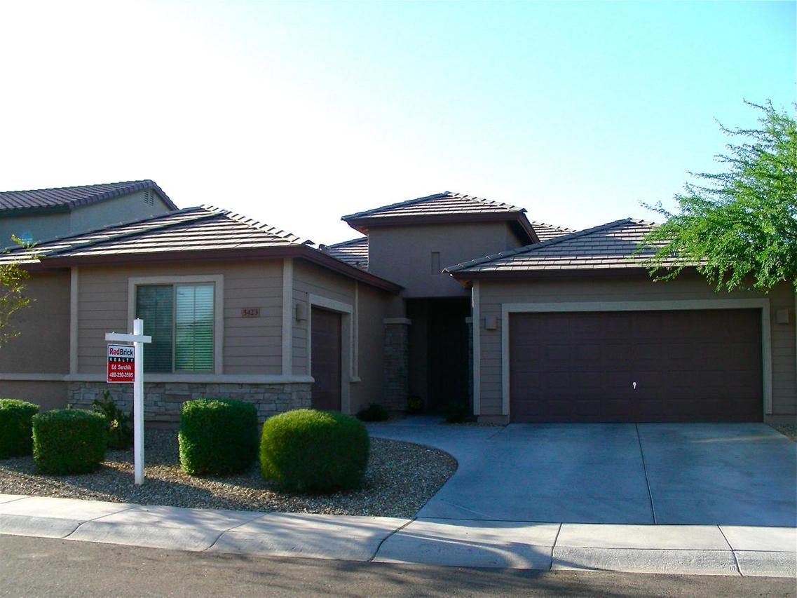 5423 W T Ryan Ln., Laveen, AZ 85339