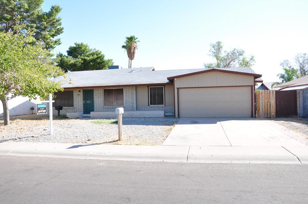 19847 N 17th Ln., Phoenix, AZ 85027