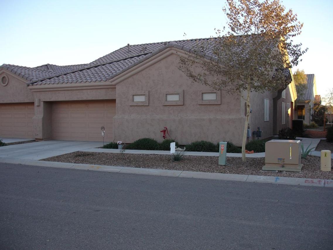 1533 E Earl Dr., Casa Grande, AZ 85122