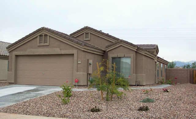 23132 W Yavapai St., Buckeye, AZ 85326