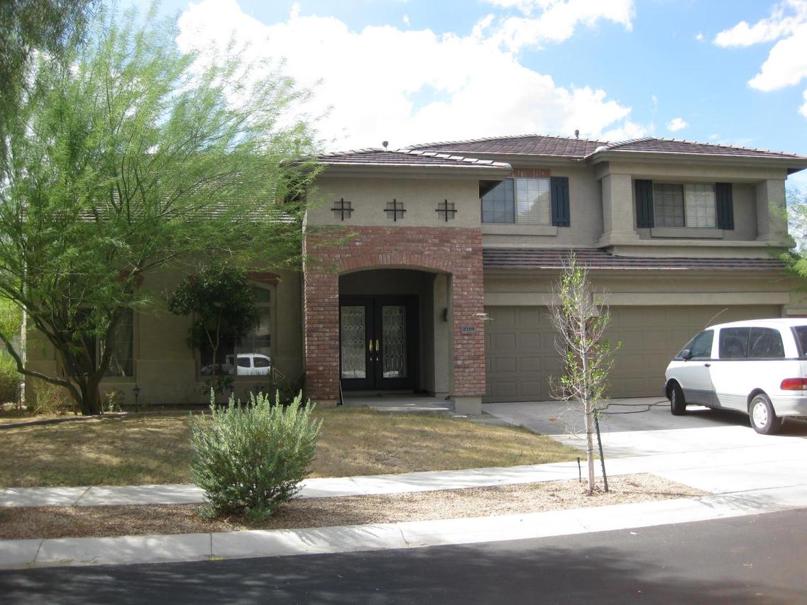 2309 W Yahoo Tr., Phoenix, AZ 85085