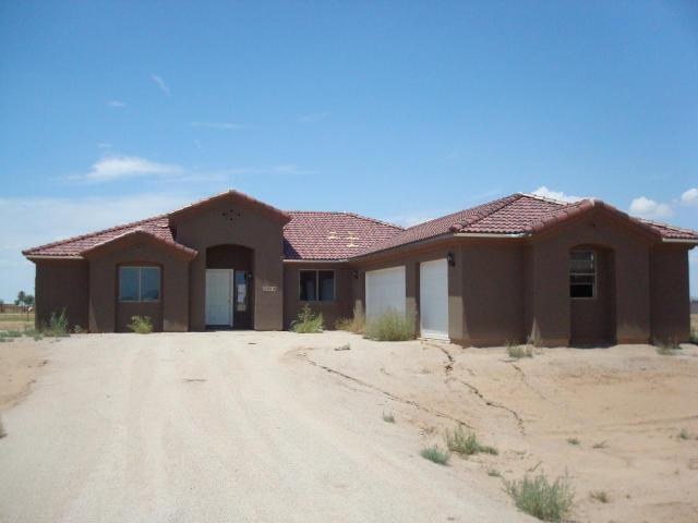 8410 S 203 Dr., Buckeye, AZ 85326