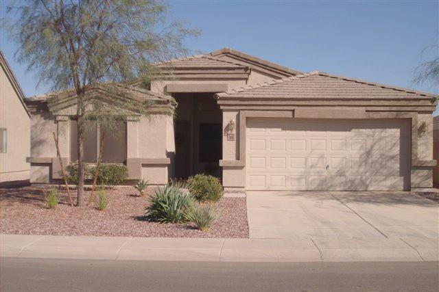 2162 N Cintino Pl., Casa Grande, AZ 85122