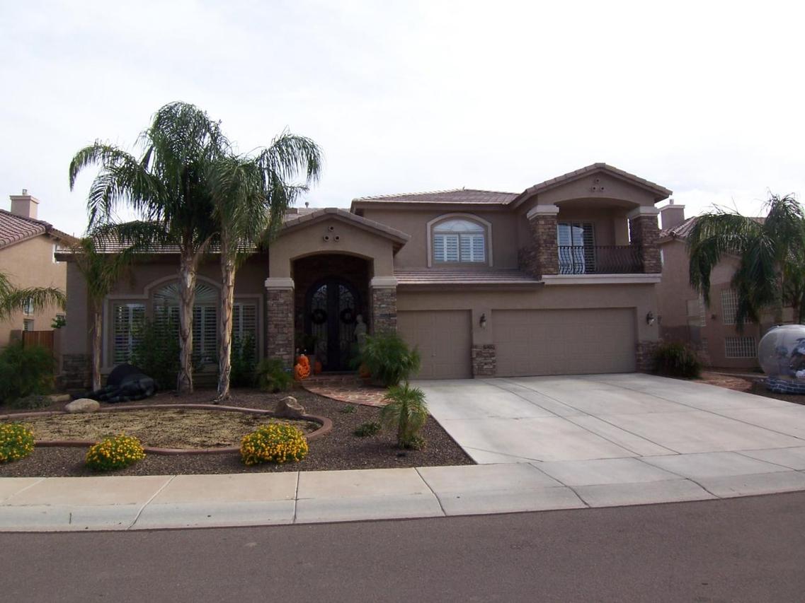 25233 N 73rd Ln., Peoria, AZ 85383