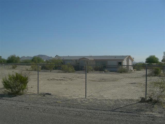 10979 N Chinook Dr., Casa Grande, AZ 85122
