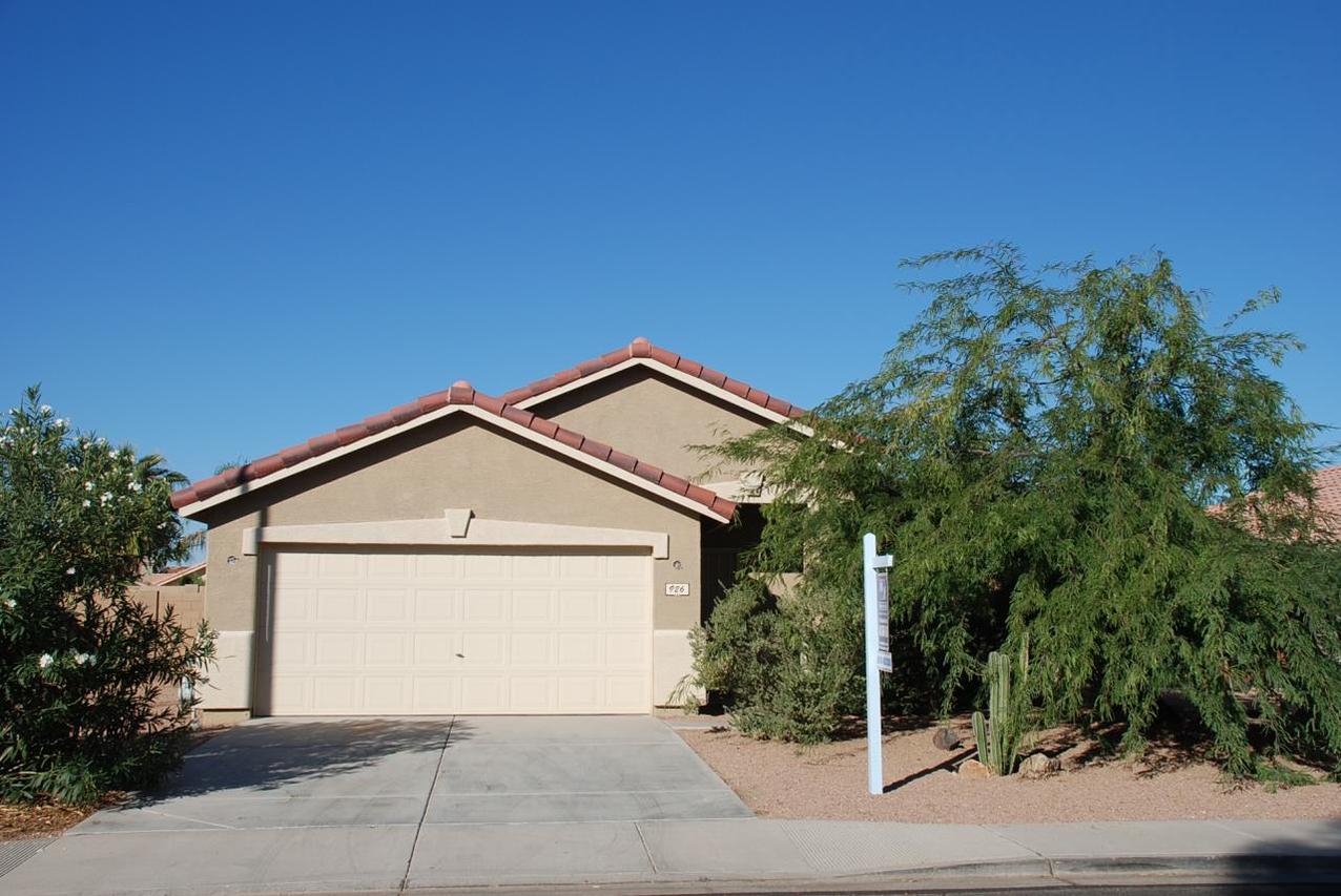 926 S Somerset, Mesa, AZ 85206