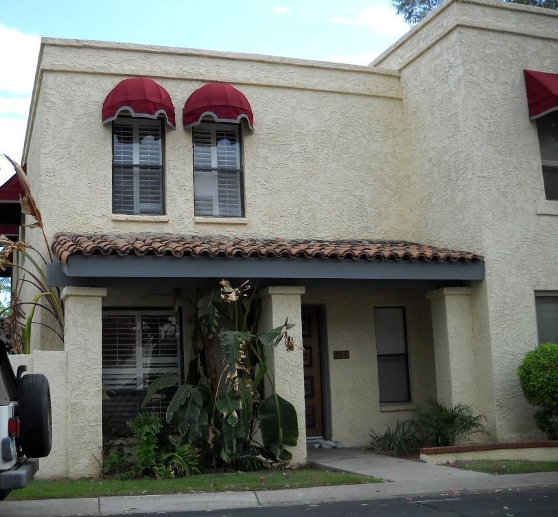 711 E North Ln. #2, Phoenix, AZ 85020