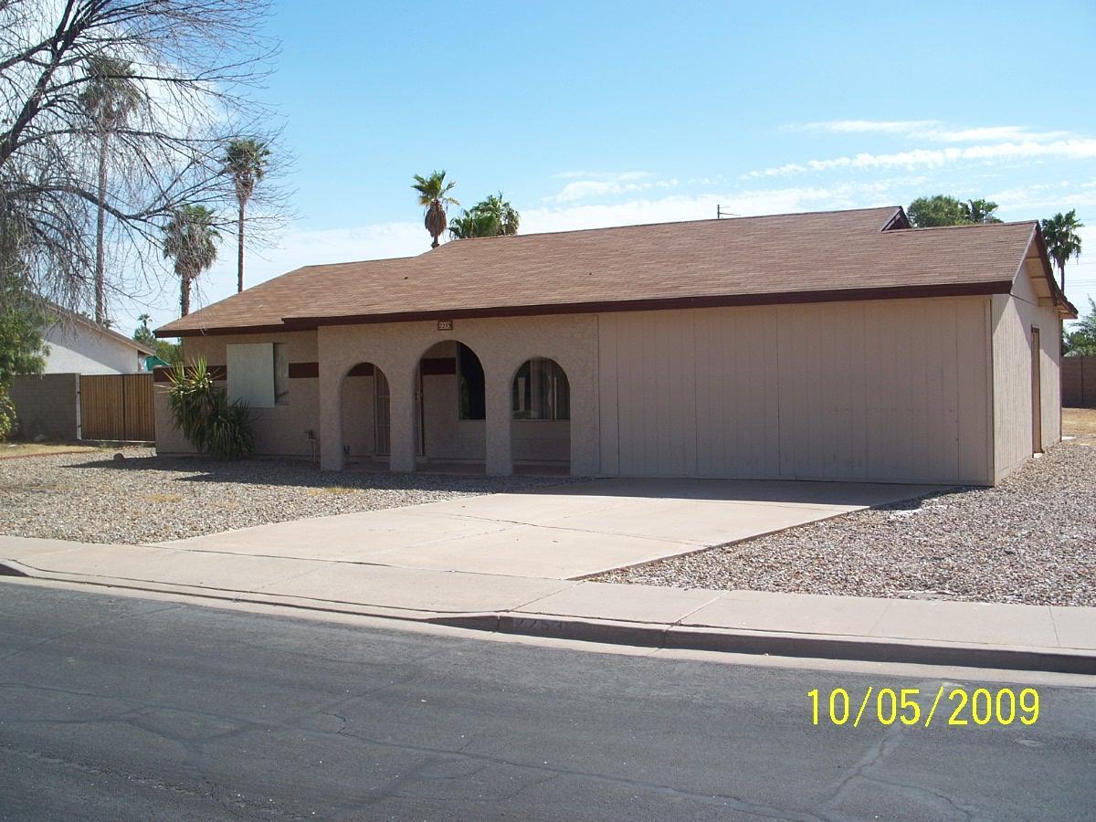 2253 W Pampa Ave., Mesa, AZ 85202