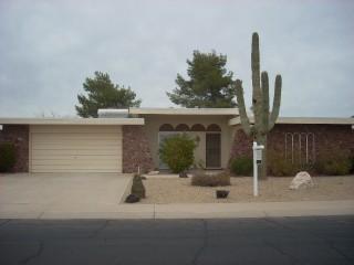 11126 W Jacaranda Dr., Sun City, AZ 85373