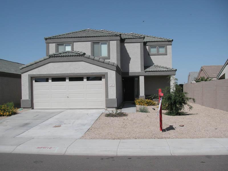 14811 N Pablo St., El Mirage, AZ 85335