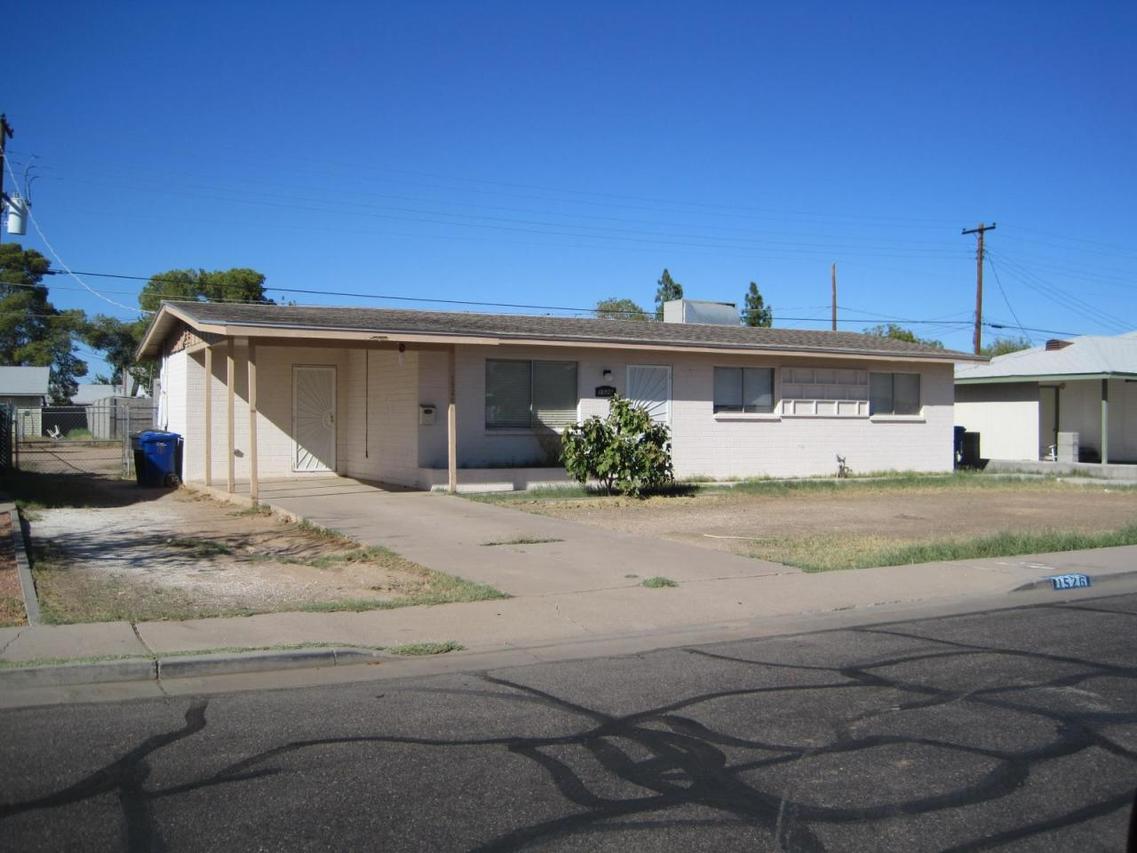 1526 W 6th Ave., Mesa, AZ 85202