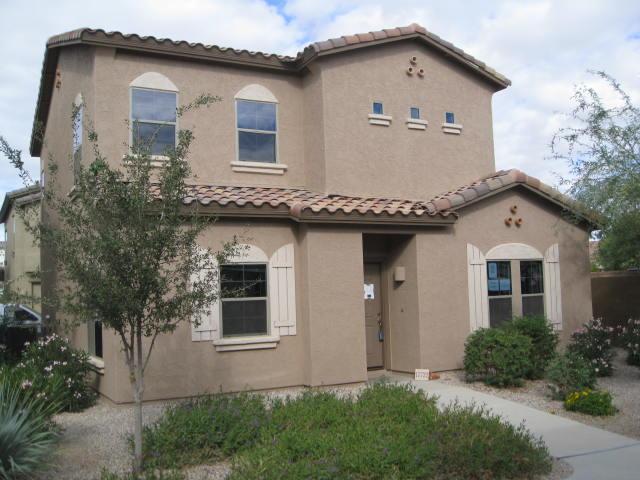 17722 W Langer Ln., Surprise, AZ 85388