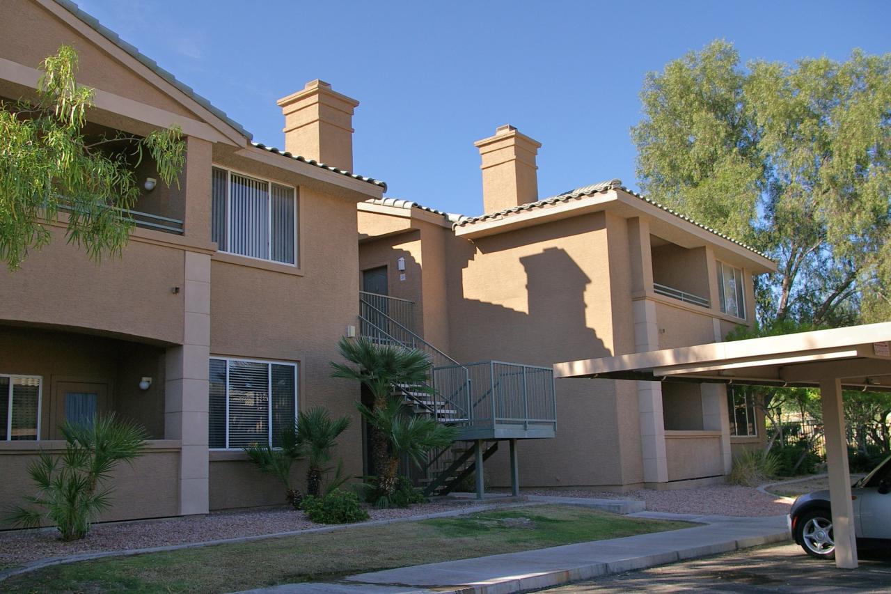 16013 S Desert Foothills Pkwy. #1168, Phoenix, AZ 85048