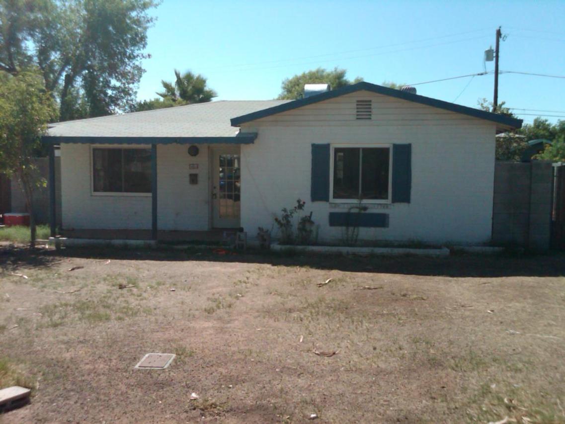 4125 E Indianola Ave., Phoenix, AZ 85018