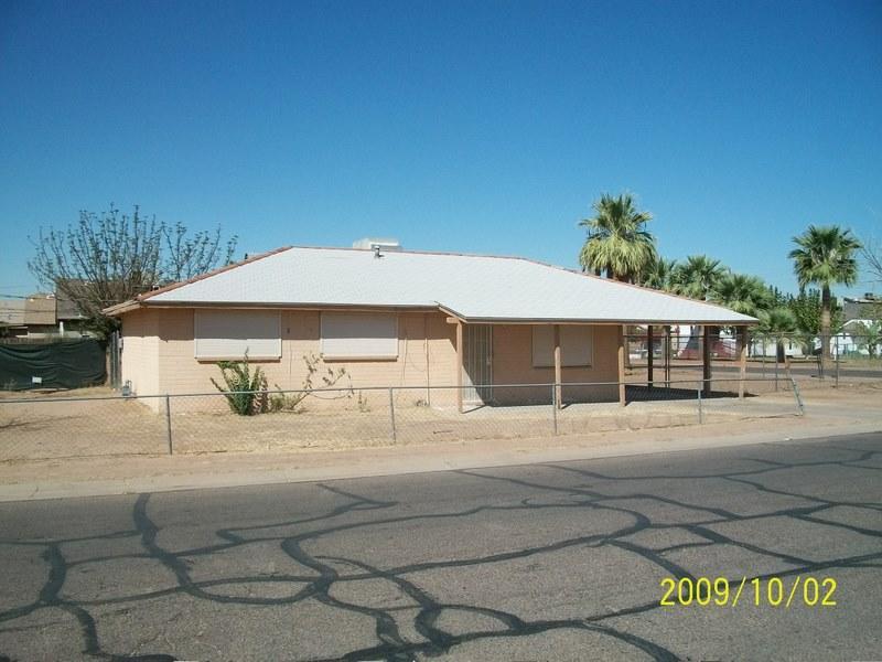 1733 E Pueblo Ave., Phoenix, AZ 85040