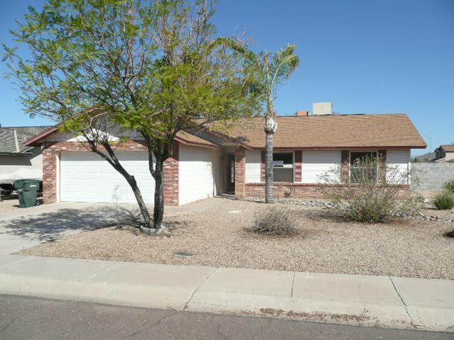 302 W Monona Dr., Phoenix, AZ 85027