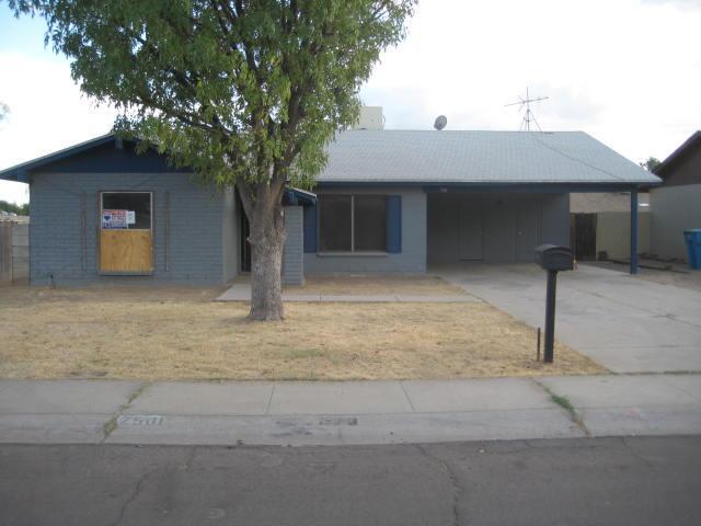 7501 W Glenrosa Ave., Phoenix, AZ 85033