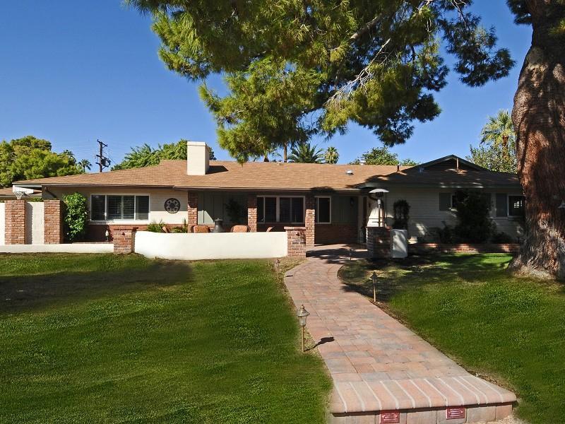 4322 N 69th St., Scottsdale, AZ 85251