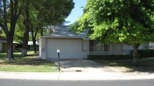 19022 N Sombrero Cir., Sun City, AZ 85373