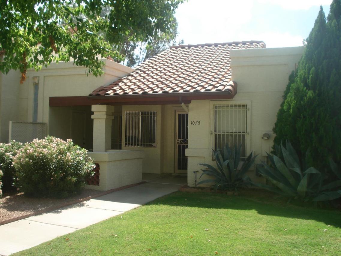 5136 E Evergreen St. #1075, Mesa, AZ 85205