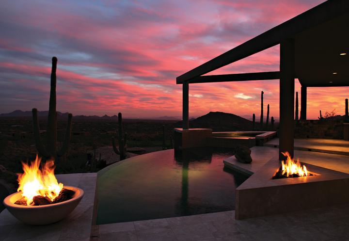 9977 E Sterling Ridge Rd., Scottsdale, AZ 85262