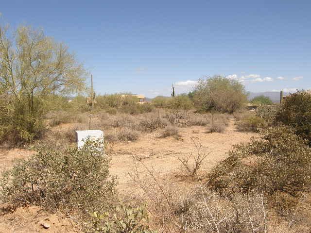 168xx E Lone Mountain Rd., Scottsdale, AZ 85262