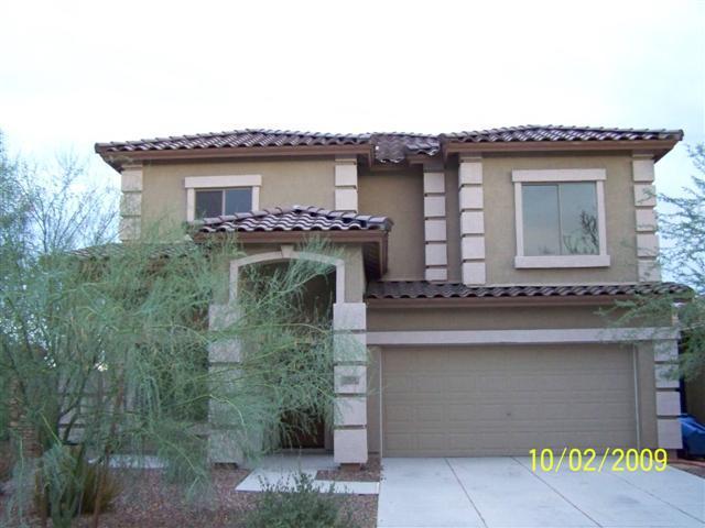 2551 W Preserve Way, Phoenix, AZ 85085