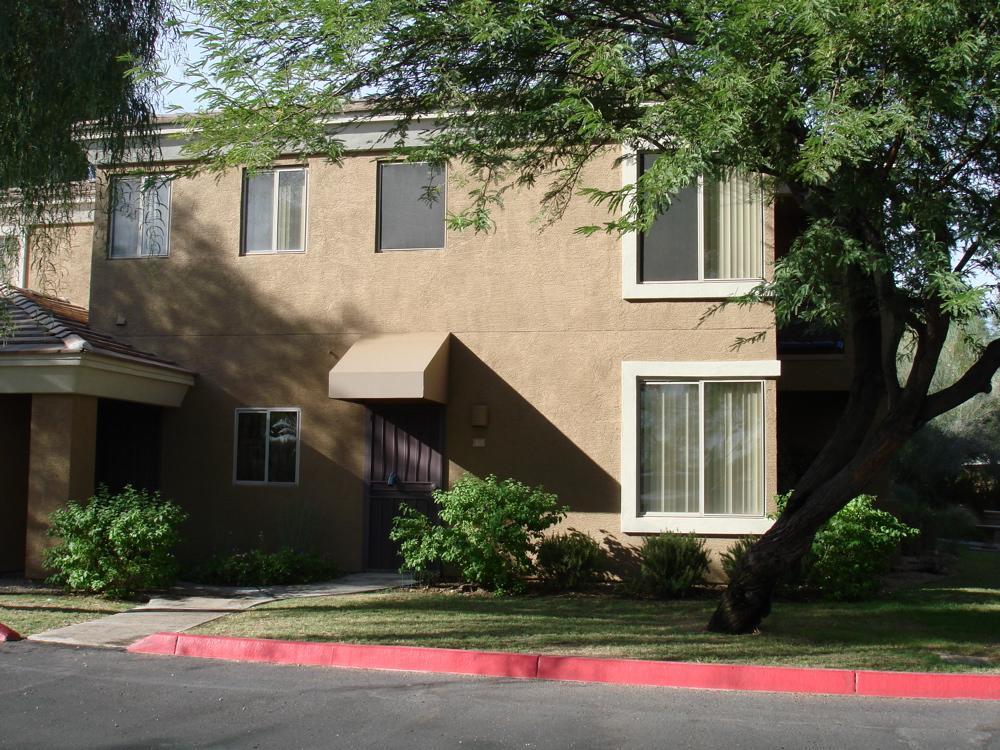 1411 E Orangewood Ave. #123, Phoenix, AZ 85020