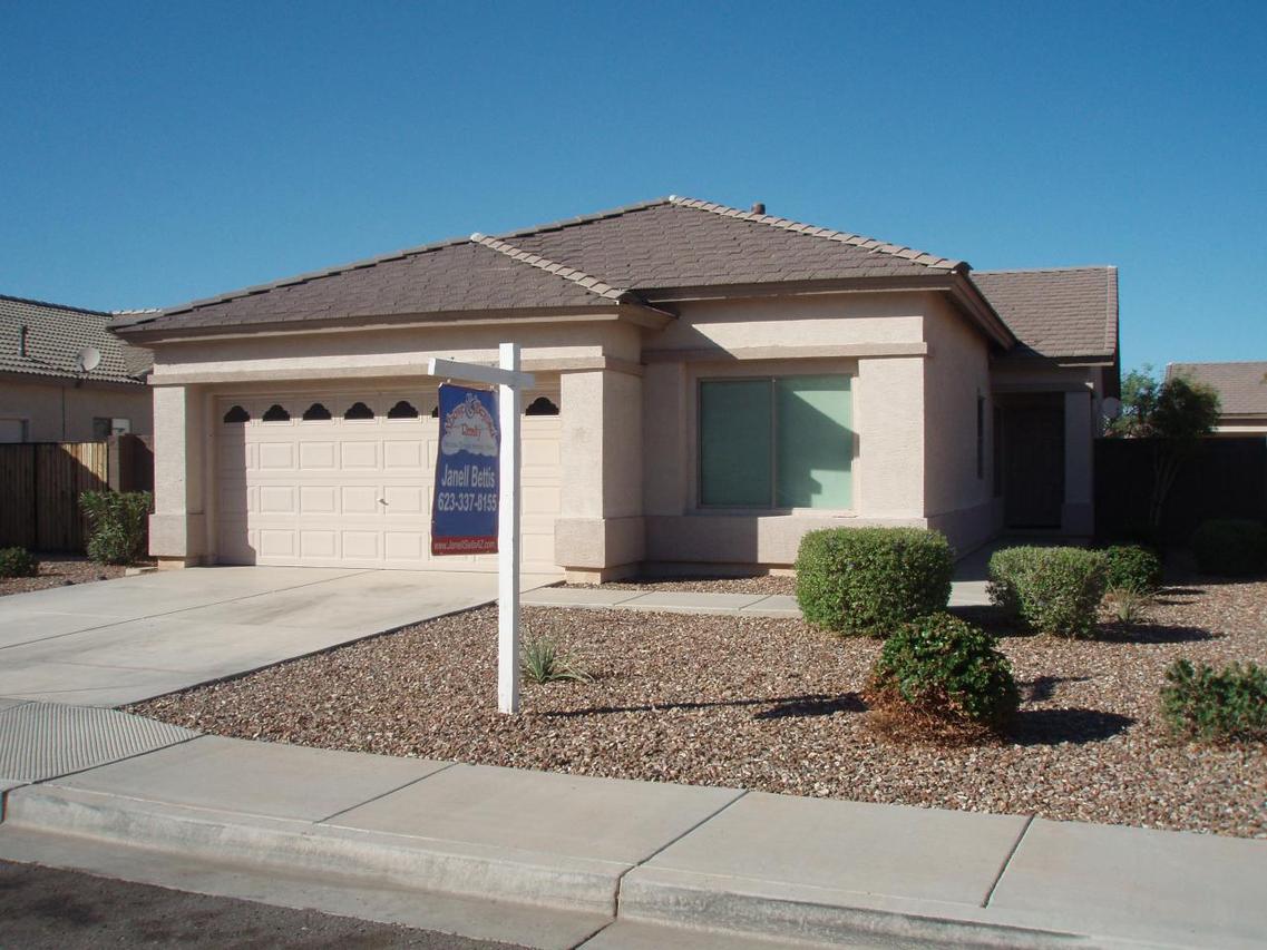 14626 W Watson Ln., Surprise, AZ 85379