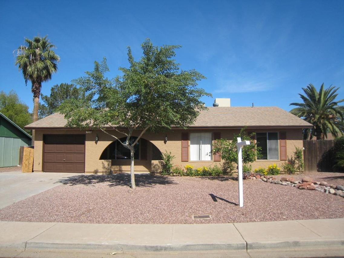 2832 E Inverness Ave., Mesa, AZ 85204