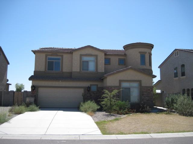 10035 E Hay Loft Dr., Florence, AZ 85232