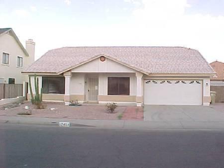 17451 N 64th Dr., Glendale, AZ 85308