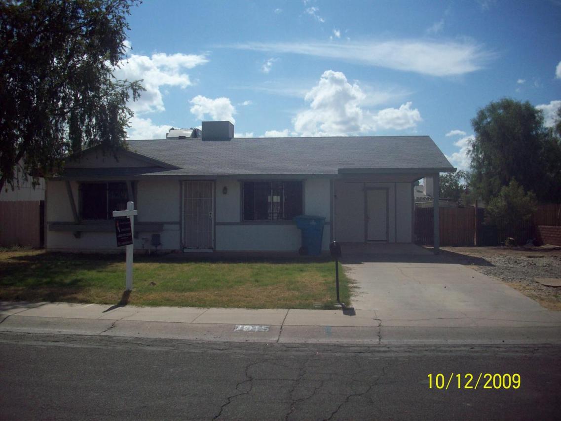 7915 W Minnezona Ave., Phoenix, AZ 85033