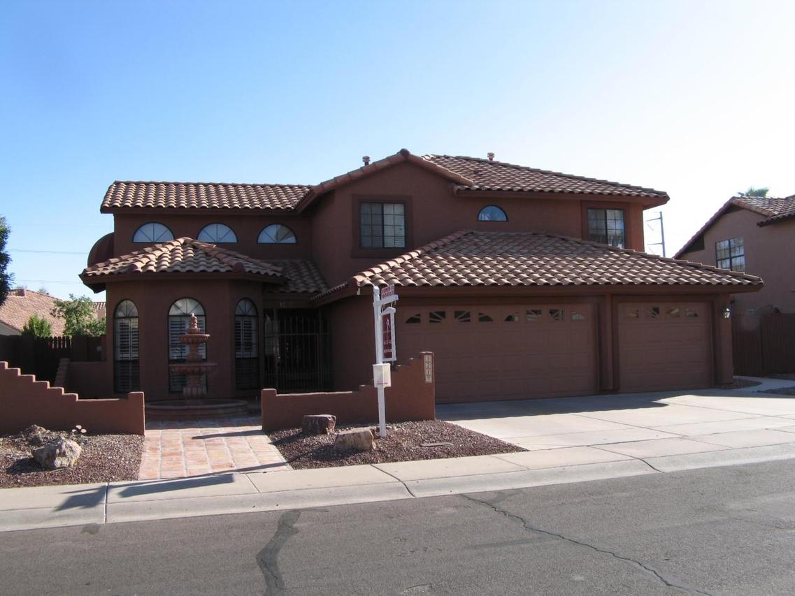 3219 E Redwood Ln., Phoenix, AZ 85048