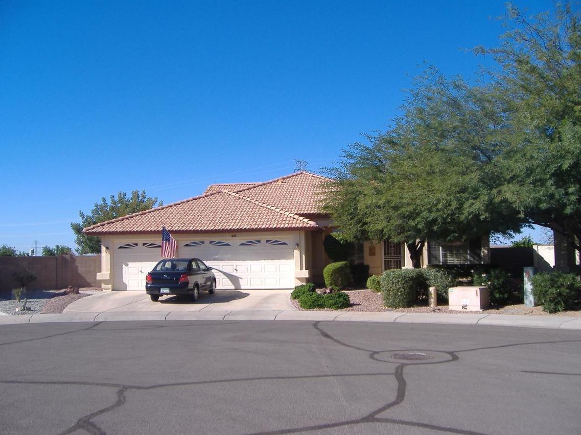 11074 W Mohawk Ln., Sun City, AZ 85373