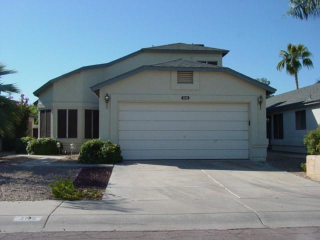 3125 E Kerry Ln., Phoenix, AZ 85050