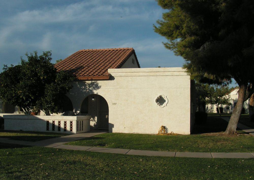 5136 E Evergreen St. #1097, Mesa, AZ 85205