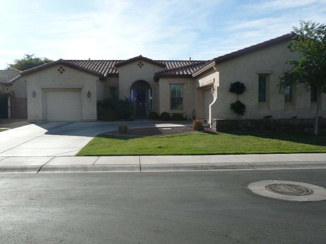 4190 S Lafayette Pl., Chandler, AZ 85249