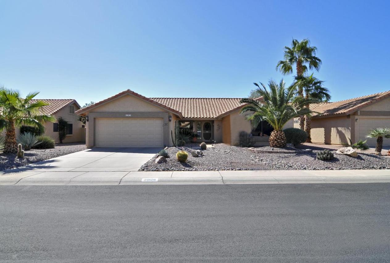 20126 N 92nd Ave., Peoria, AZ 85382