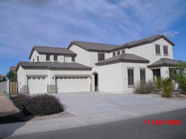 41820 W Granada Dr., Maricopa, AZ 85138