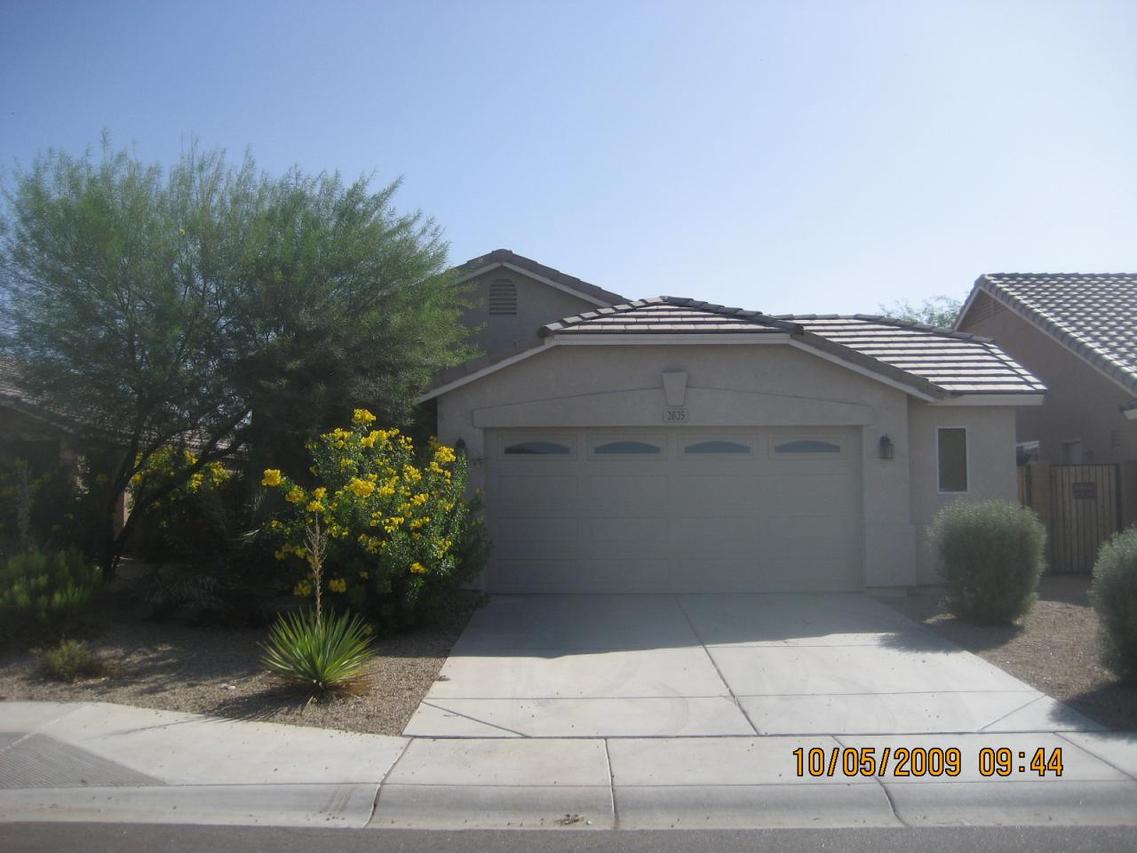2625 S 65th Dr., Phoenix, AZ 85043