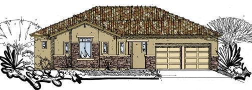 18235 W Cinnabar Ave., Waddell, AZ 85355