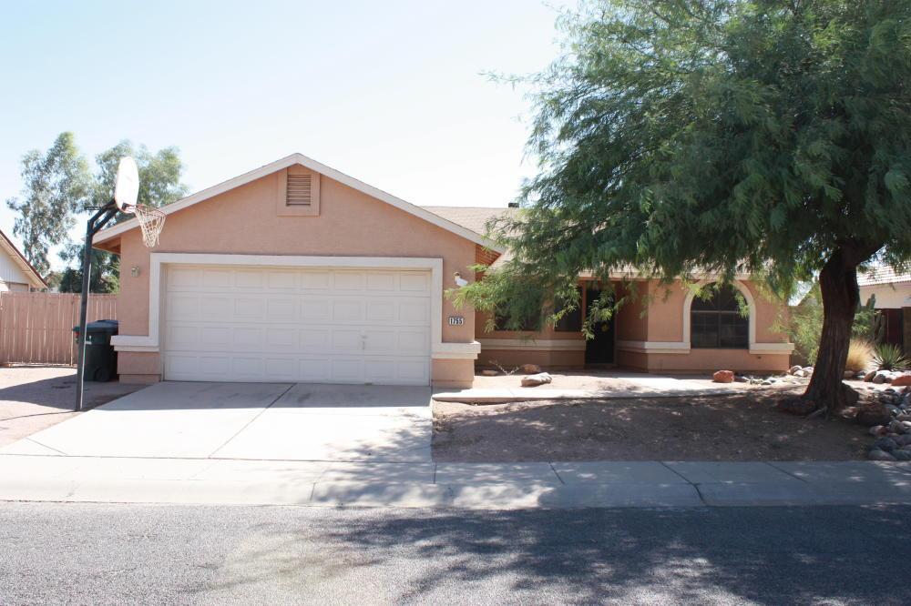 1755 E Parkview Ave., Casa Grande, AZ 85122